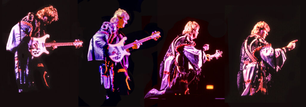 Review: New Multi-Format Re-Issue of Chris Squire’s “Fish Out Of Water” Out Now