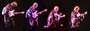 Review: New Multi-Format Re-Issue of Chris Squire’s “Fish Out Of Water” Out Now