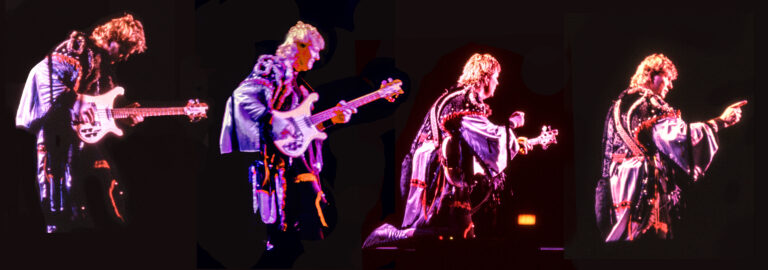 Review: New Multi-Format Re-Issue of Chris Squire’s “Fish Out Of Water” Out Now