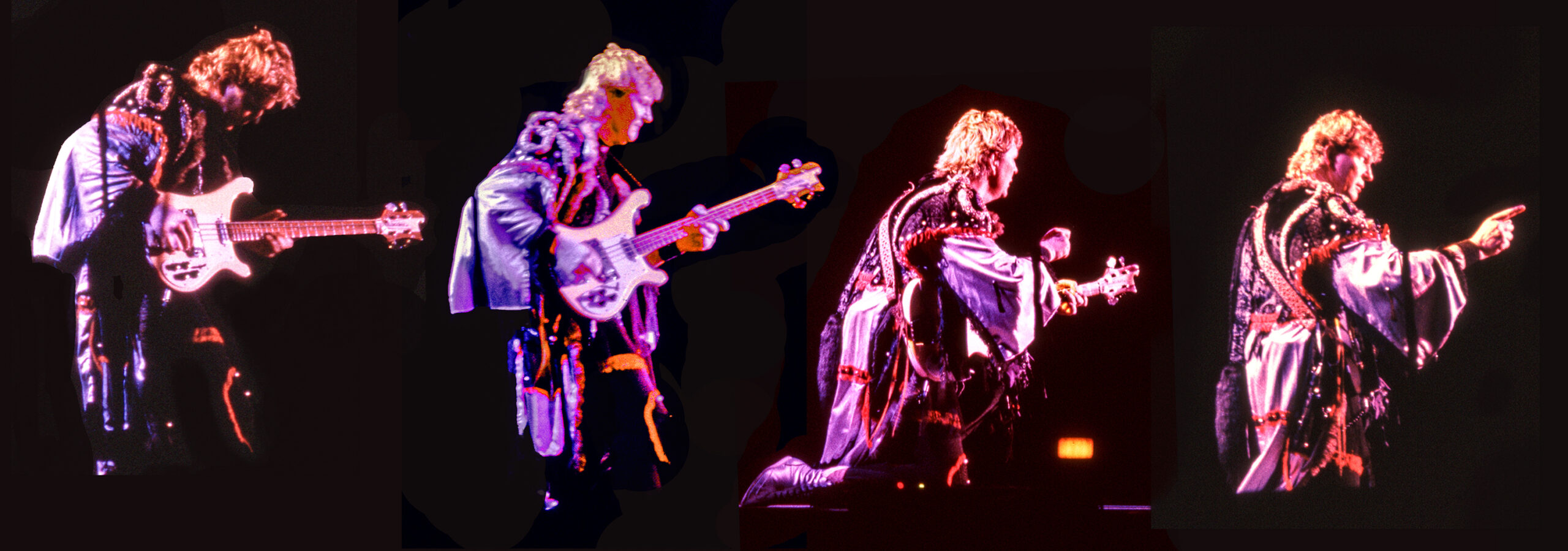 Review: New Multi-Format Re-Issue of Chris Squire’s “Fish Out Of Water” Out Now