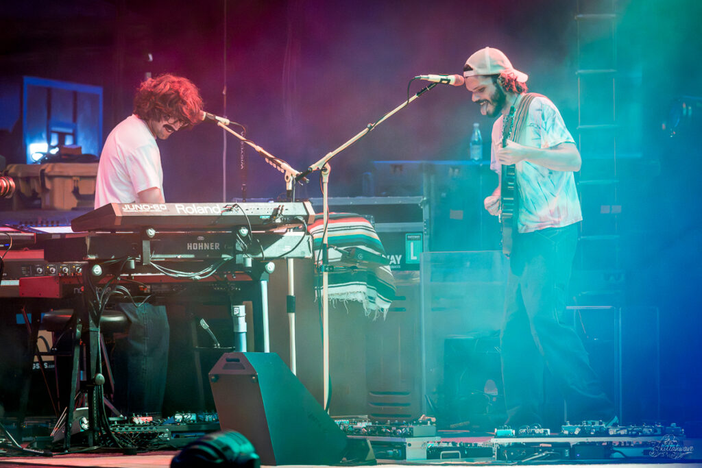 Goose | Red Hat Amphitheater