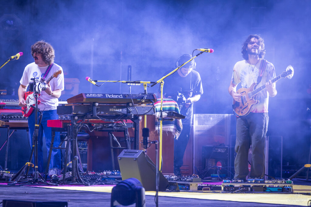 Goose | Red Hat Amphitheater