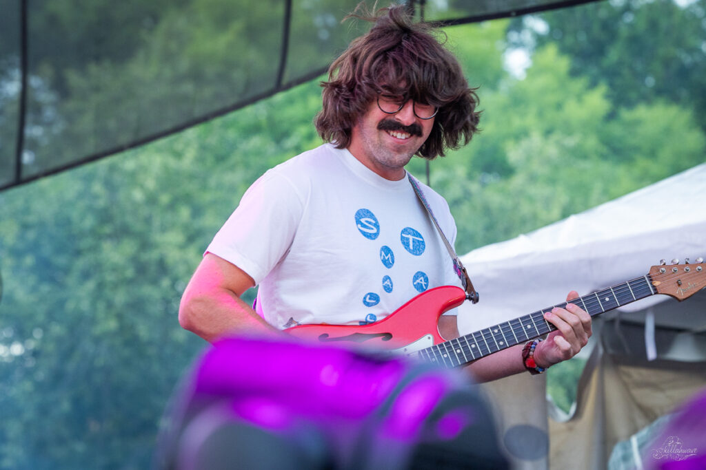 Goose | Red Hat Amphitheater