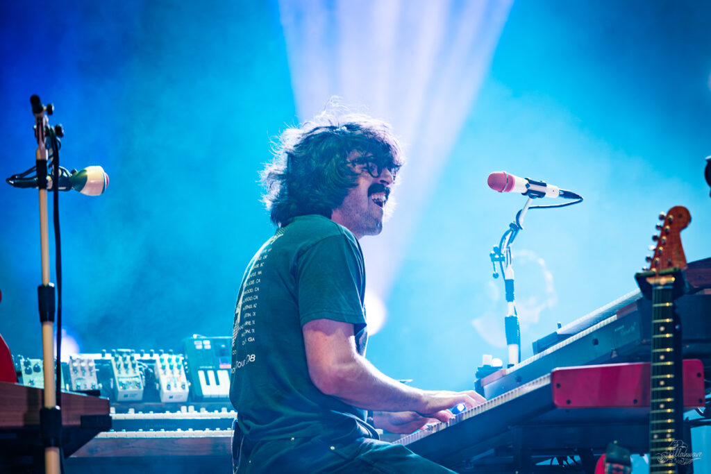 Goose | Red Hat Amphitheater