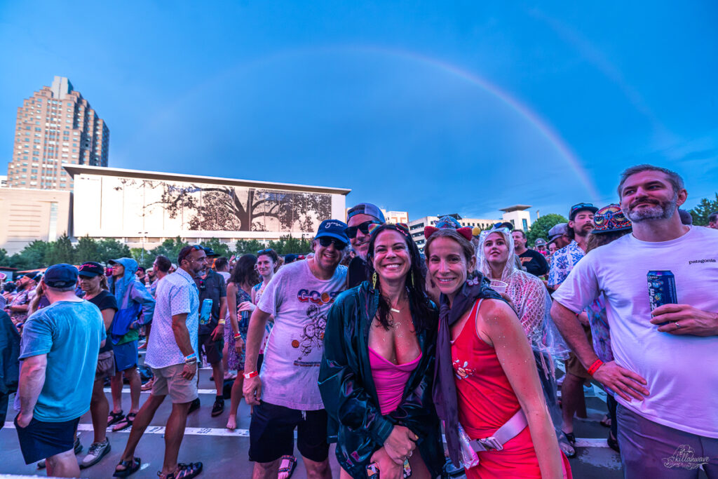 Goose | Red Hat Amphitheater