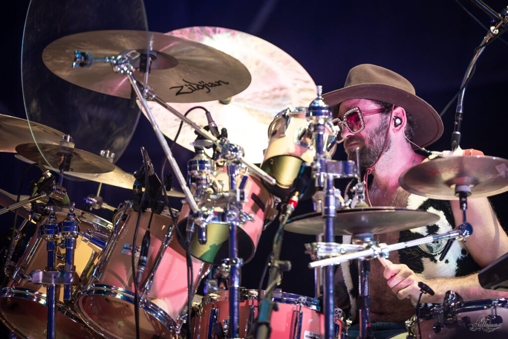 Goose | Red Hat Amphitheater