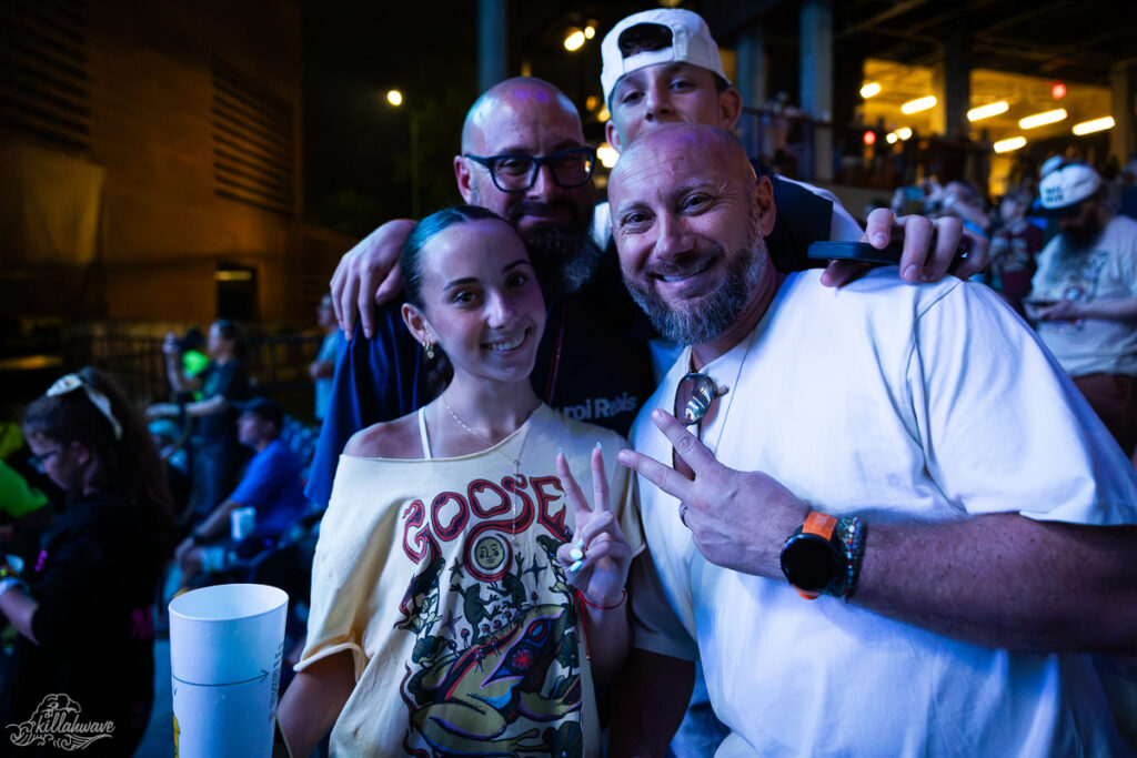Goose | Merriweather Post Pavilion