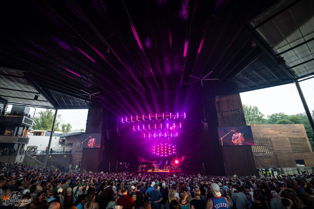 Goose | Merriweather Post Pavilion