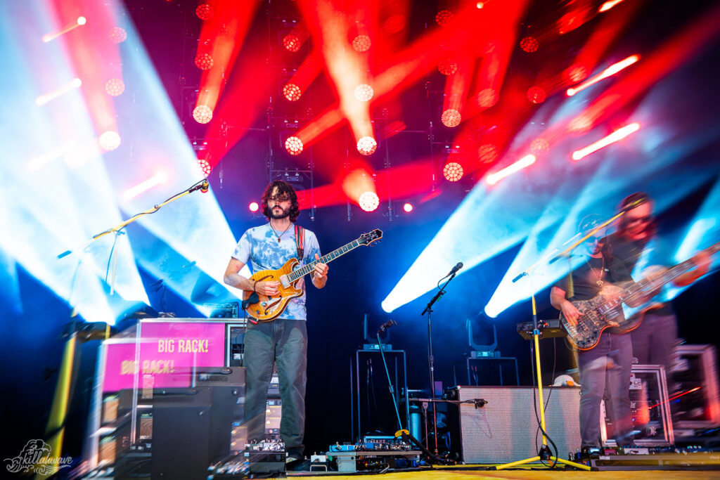 Goose | Merriweather Post Pavilion