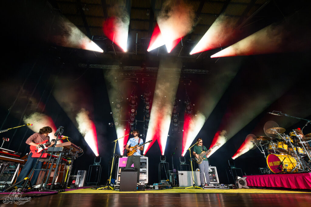 Goose | Merriweather Post Pavilion