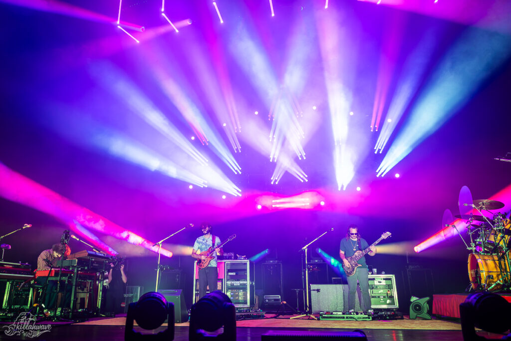 Goose | Merriweather Post Pavilion