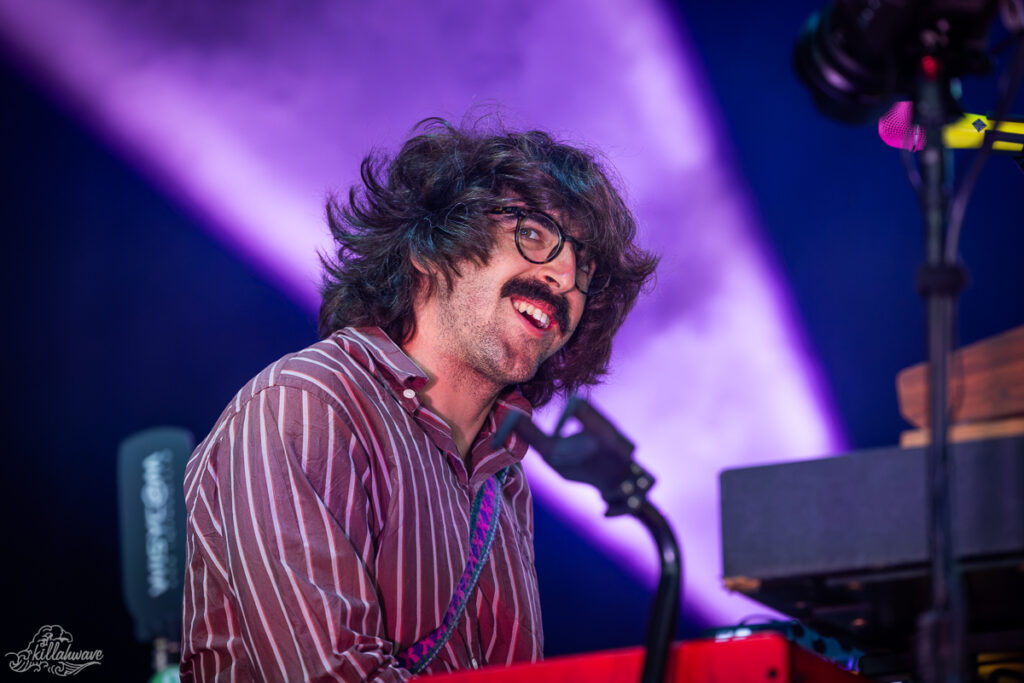 Goose | Merriweather Post Pavilion