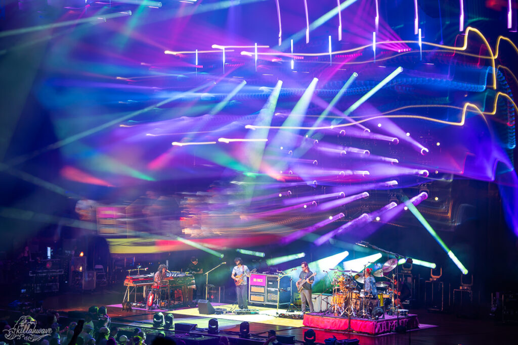 Goose | Merriweather Post Pavilion