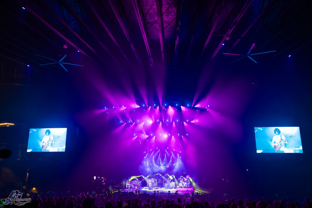 Goose | Merriweather Post Pavilion