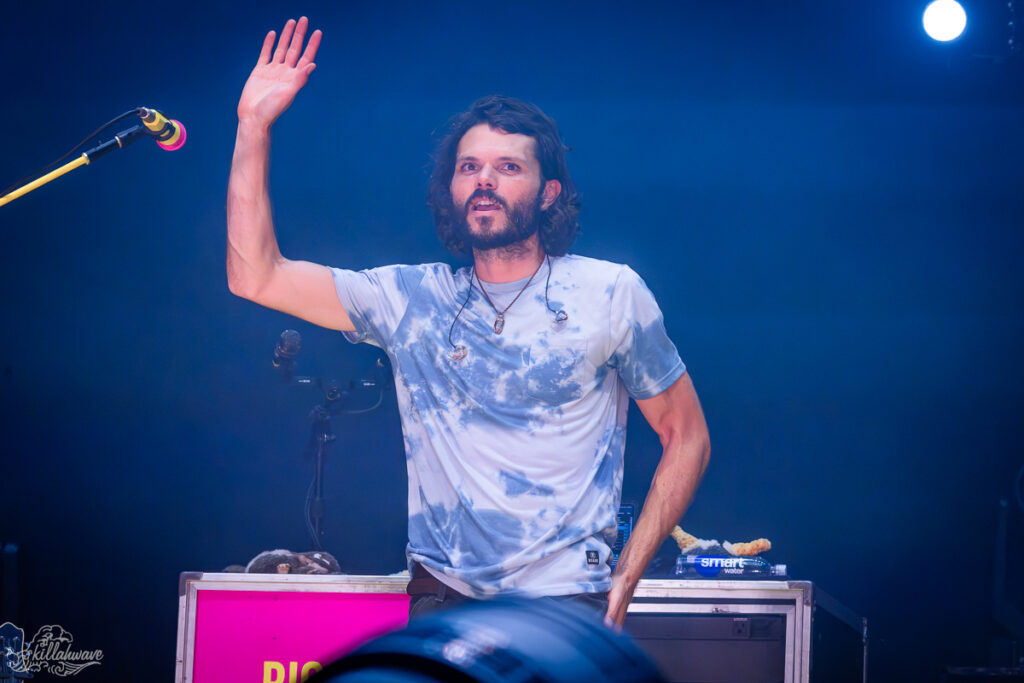 Goose | Merriweather Post Pavilion