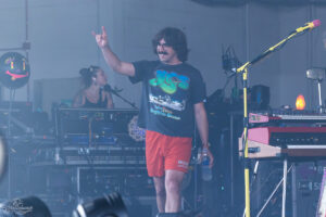 Goose | PNC Bank Arts Center