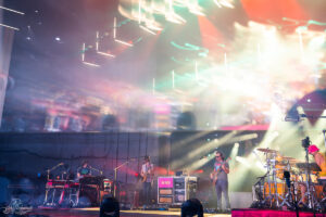 Goose | PNC Bank Arts Center