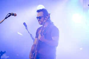 Goose | PNC Bank Arts Center