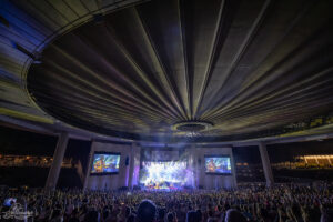 Goose | PNC Bank Arts Center