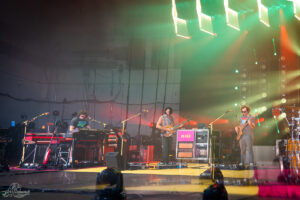 Goose | PNC Bank Arts Center