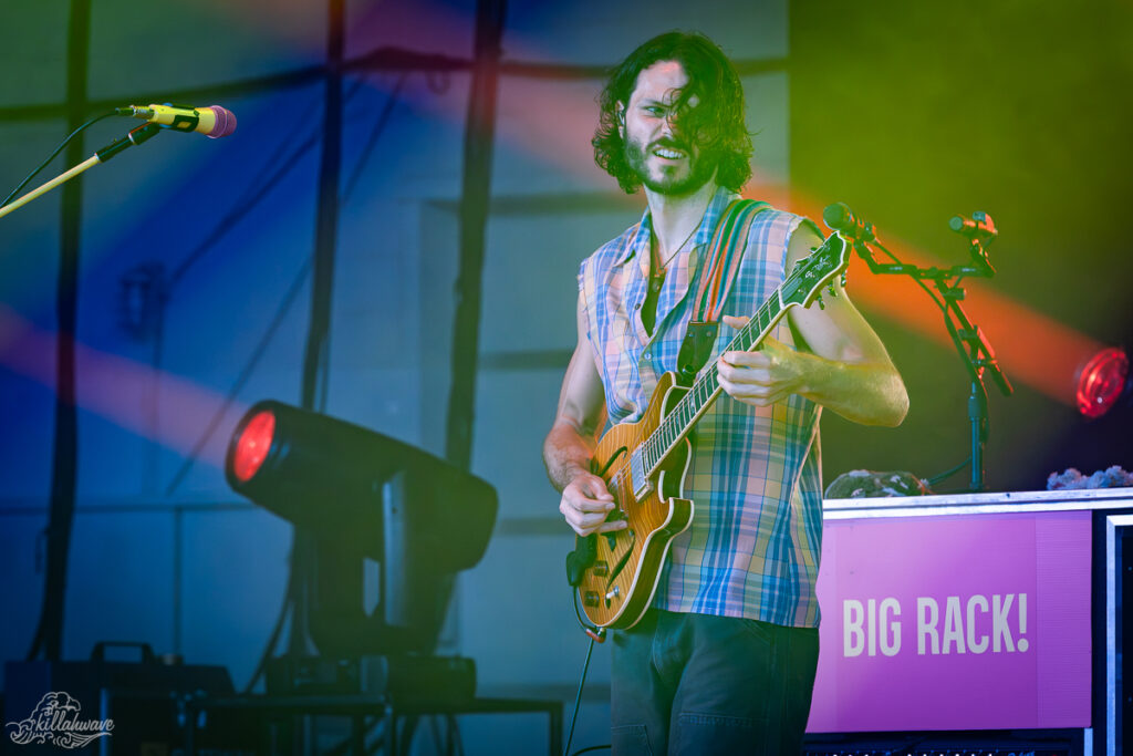Goose | PNC Bank Arts Center