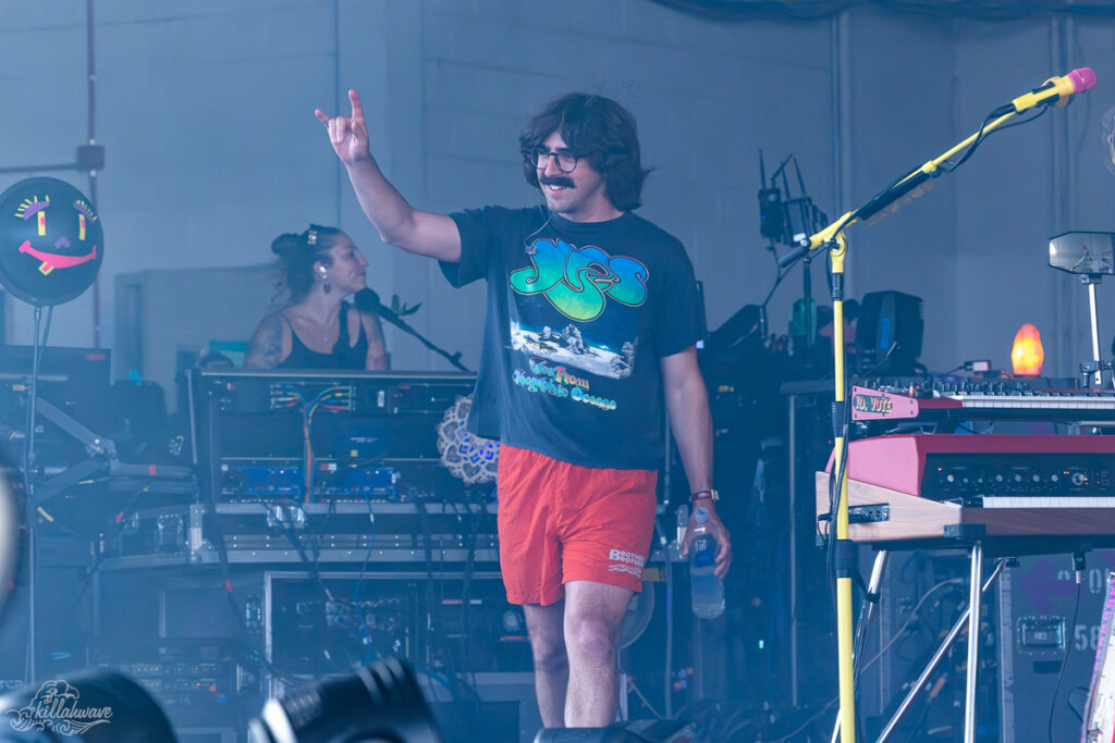 Goose | PNC Bank Arts Center