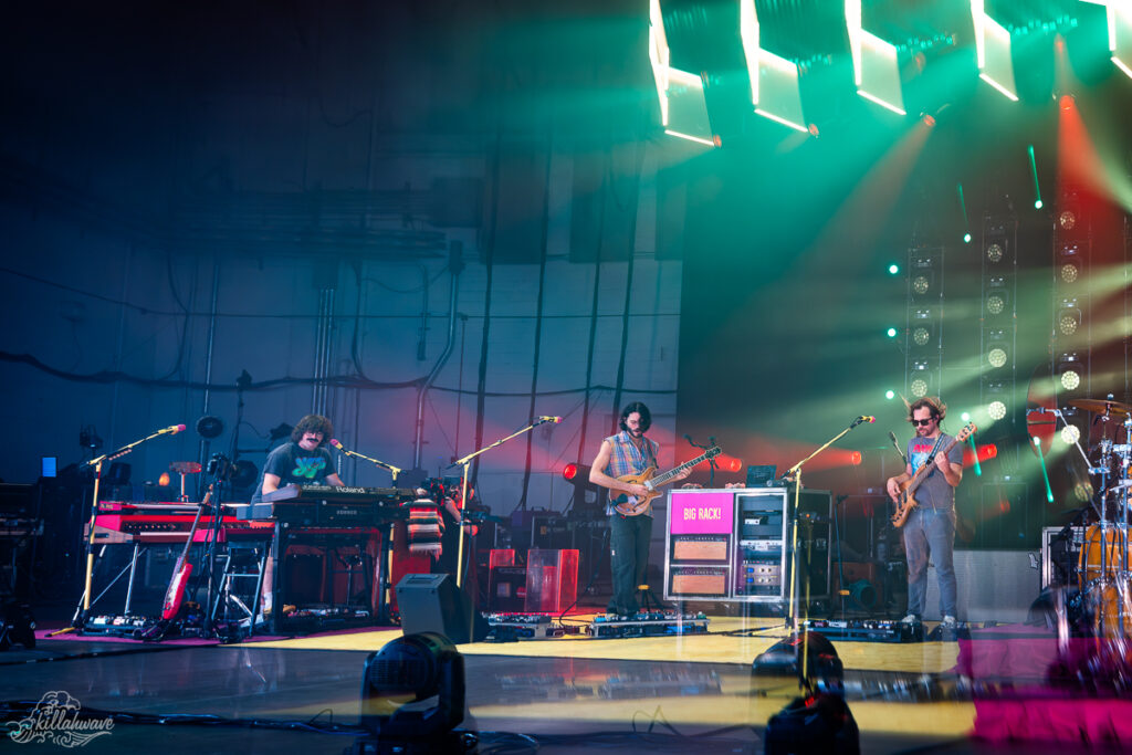 Goose | PNC Bank Arts Center
