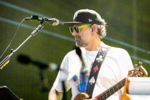 Disco Biscuits | SPAC
