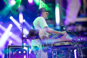 Disco Biscuits | SPAC