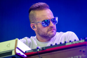 Disco Biscuits | SPAC