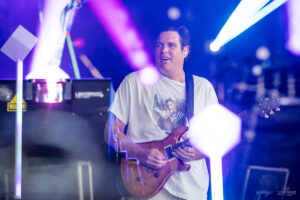 Jon Gutwillig | Disco Biscuits | SPAC