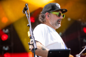 Disco Biscuits | SPAC