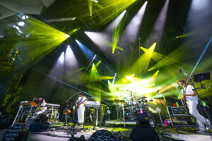Disco Biscuits | SPAC