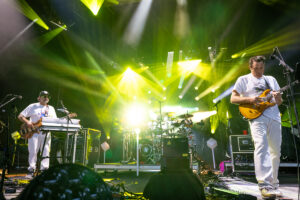 Disco Biscuits | SPAC