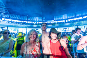Disco Biscuits | SPAC