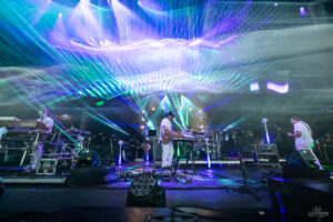 Disco Biscuits | SPAC