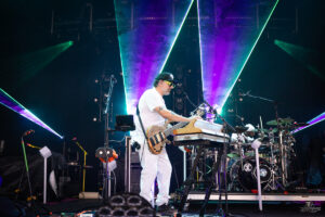 Disco Biscuits | SPAC