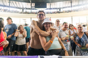Disco Biscuits | SPAC