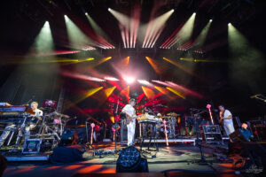 Disco Biscuits | SPAC