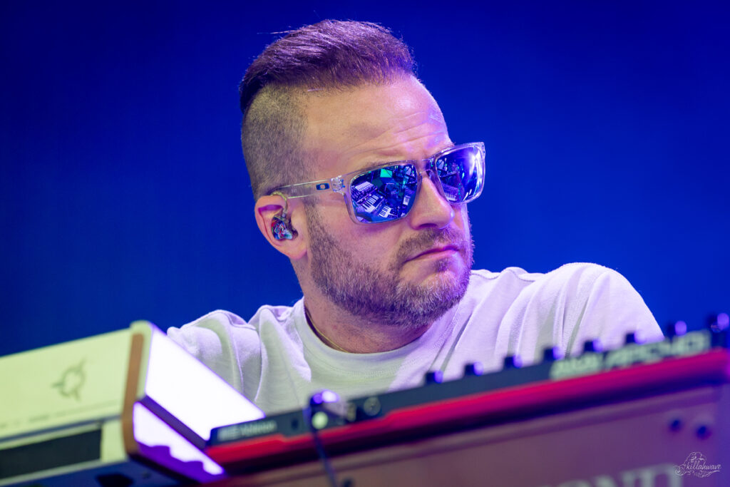 Disco Biscuits | SPAC