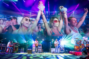 Goose Borrows the Biscuits’ Lasers and Never Looks Back at SPAC