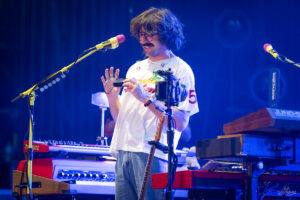 Peter Anspach | Goose | SPAC