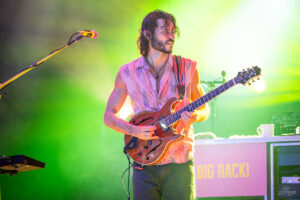 Goose | SPAC