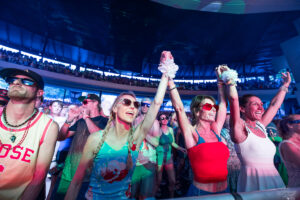 Goose | SPAC