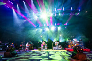 Goose | SPAC