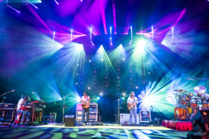 Goose | SPAC