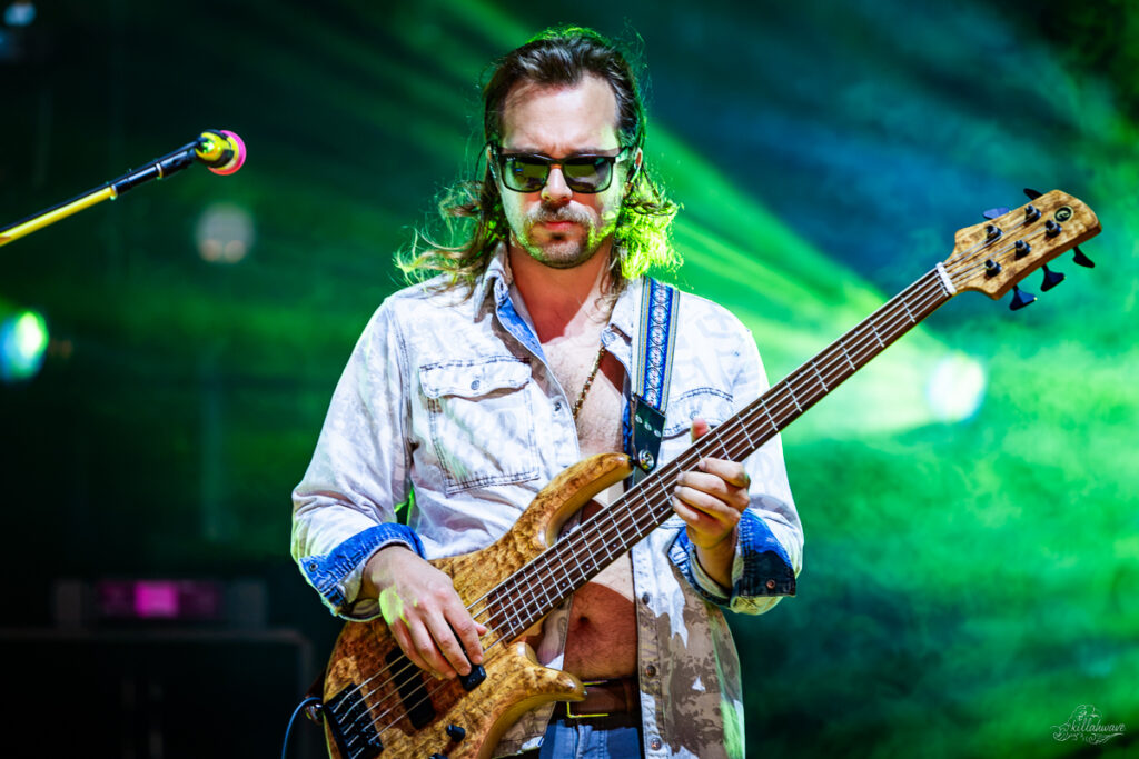 Trevor Weekz |Goose | SPAC