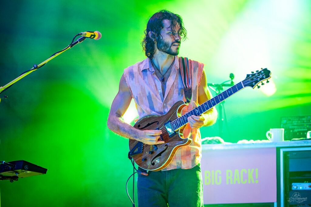 Rick Mitarotonda | Goose | SPAC