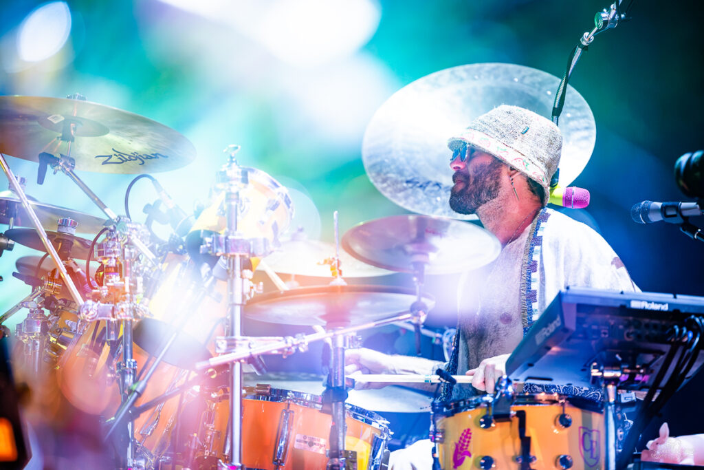 Cotter Ellis | Goose | SPAC