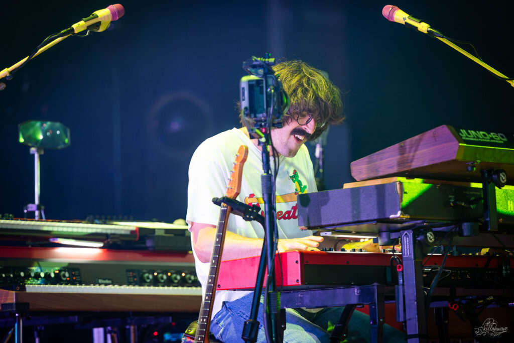 Goose | SPAC